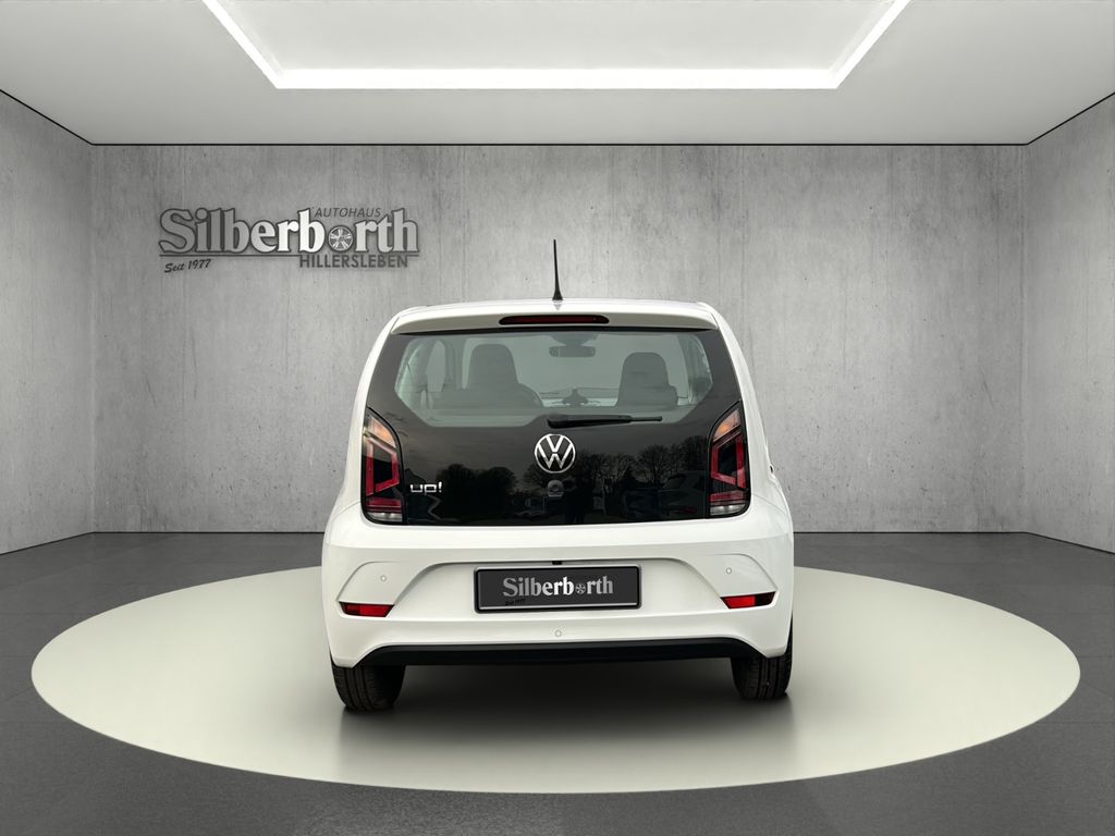 Volkswagen up! 2022