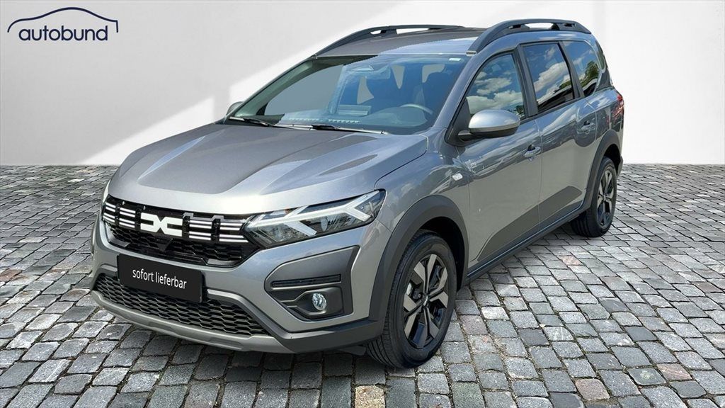 Dacia Jogger 2025
