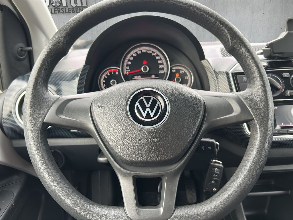 Volkswagen up! 2022