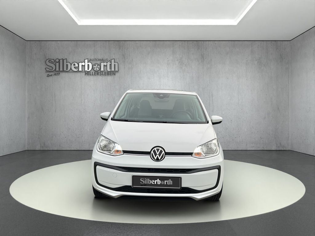 Volkswagen up! 2022