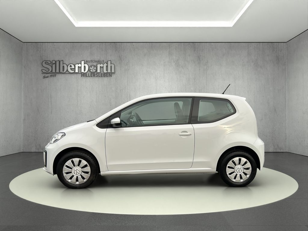 Volkswagen up! 2022