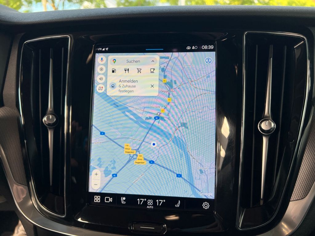 Volvo V60 Cross Country 2023