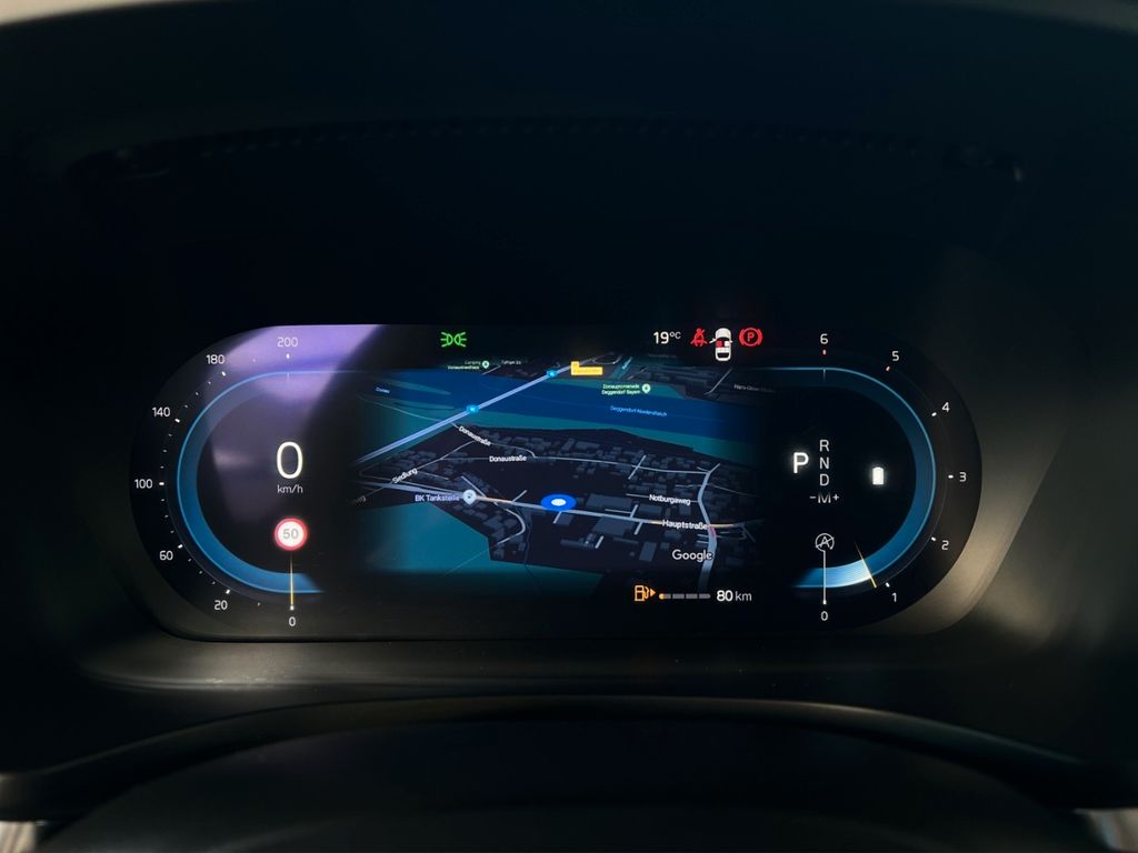 Volvo V60 Cross Country 2023