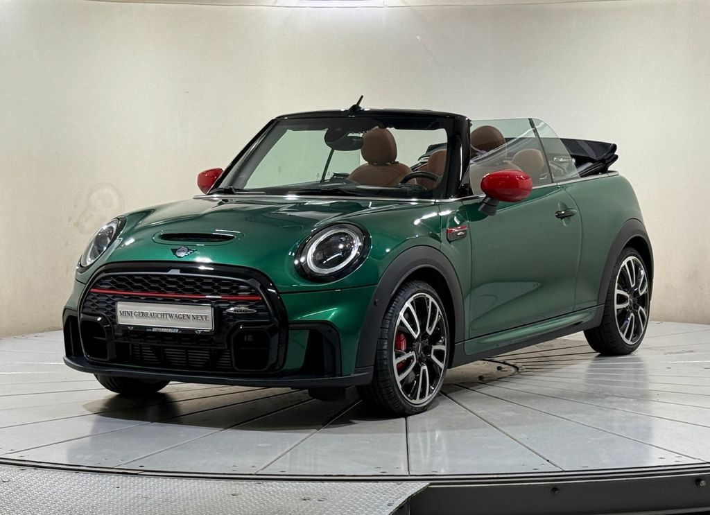 MINI John Cooper Works 2022