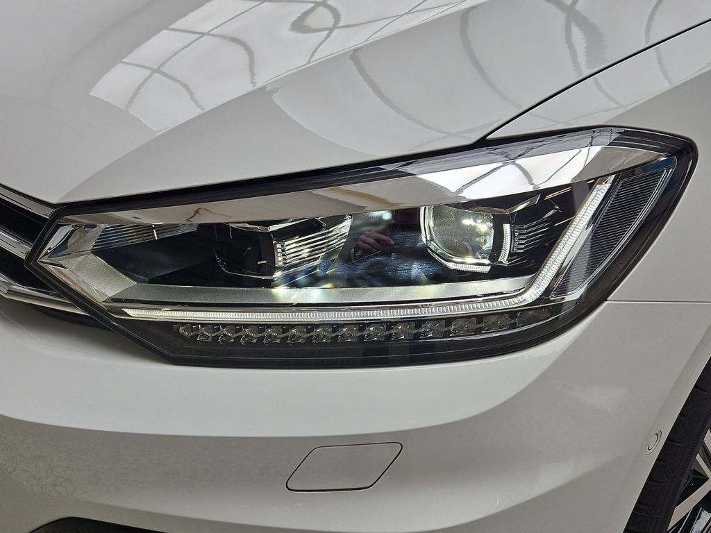 Volkswagen Touran 2025