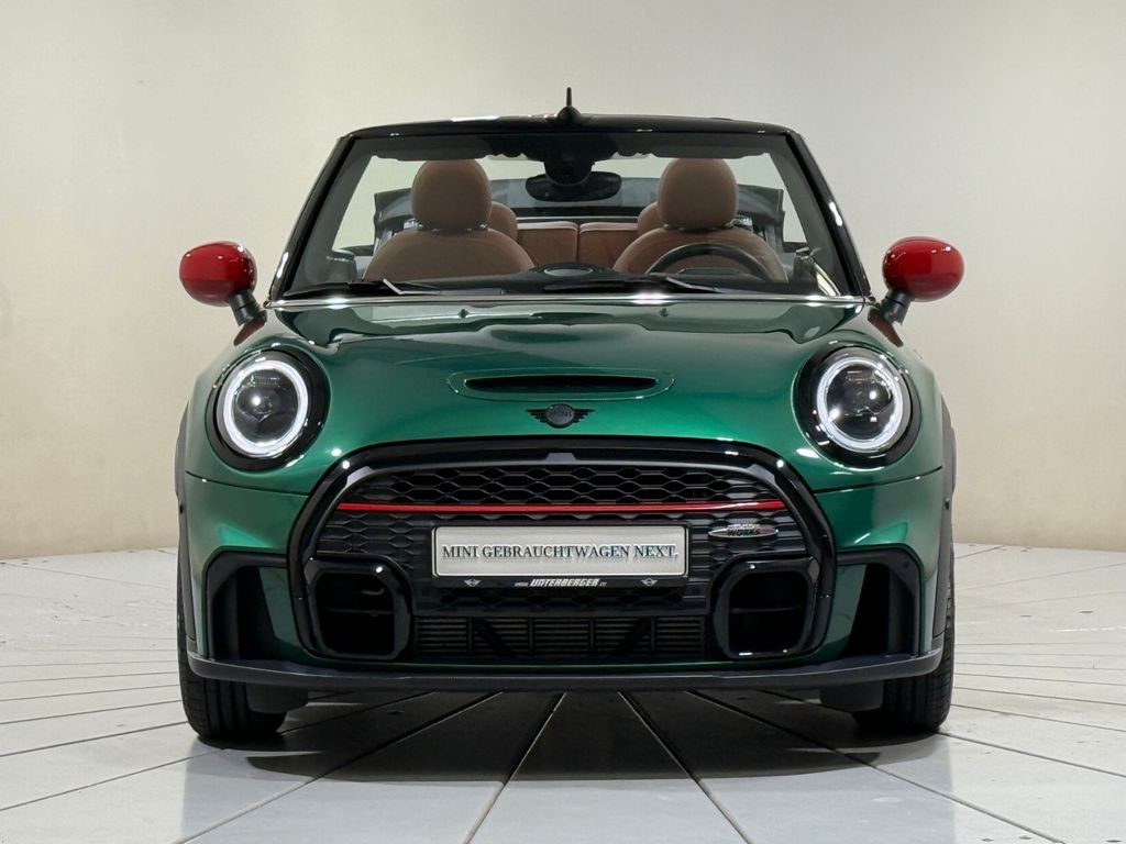 MINI John Cooper Works 2022