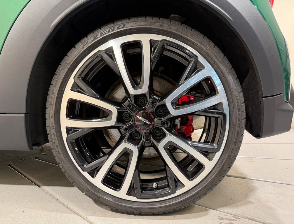 MINI John Cooper Works 2022