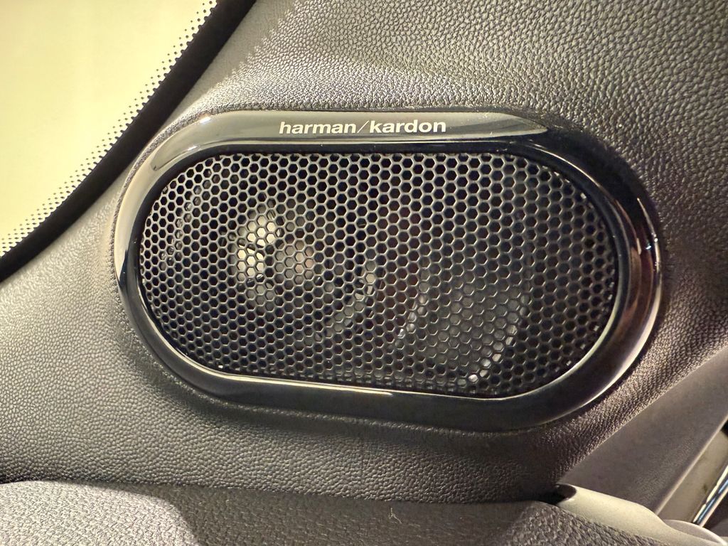 MINI John Cooper Works 2022