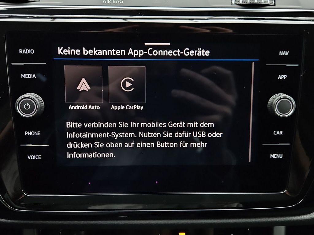 Volkswagen Touran 2025