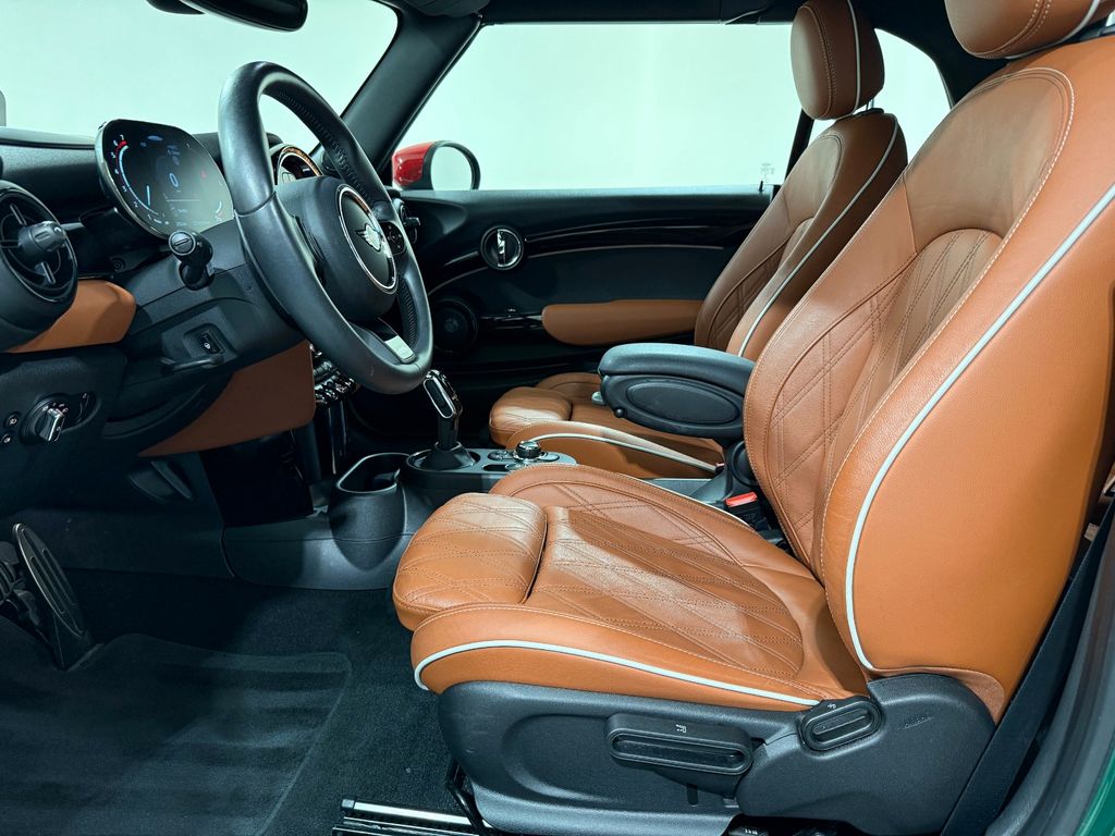 MINI John Cooper Works 2022