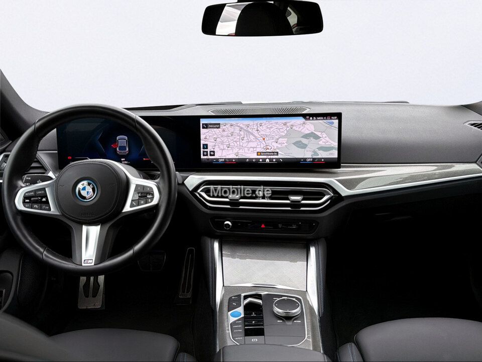 BMW i4 2023