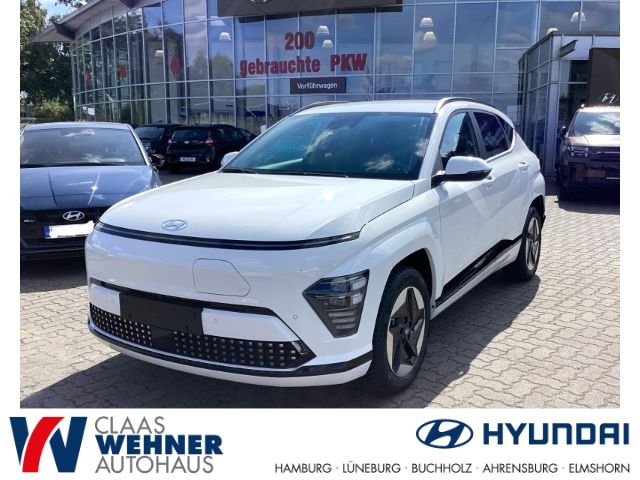 Hyundai KONA Elektro 2024