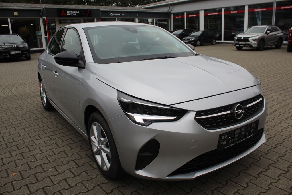 Opel Corsa 2022