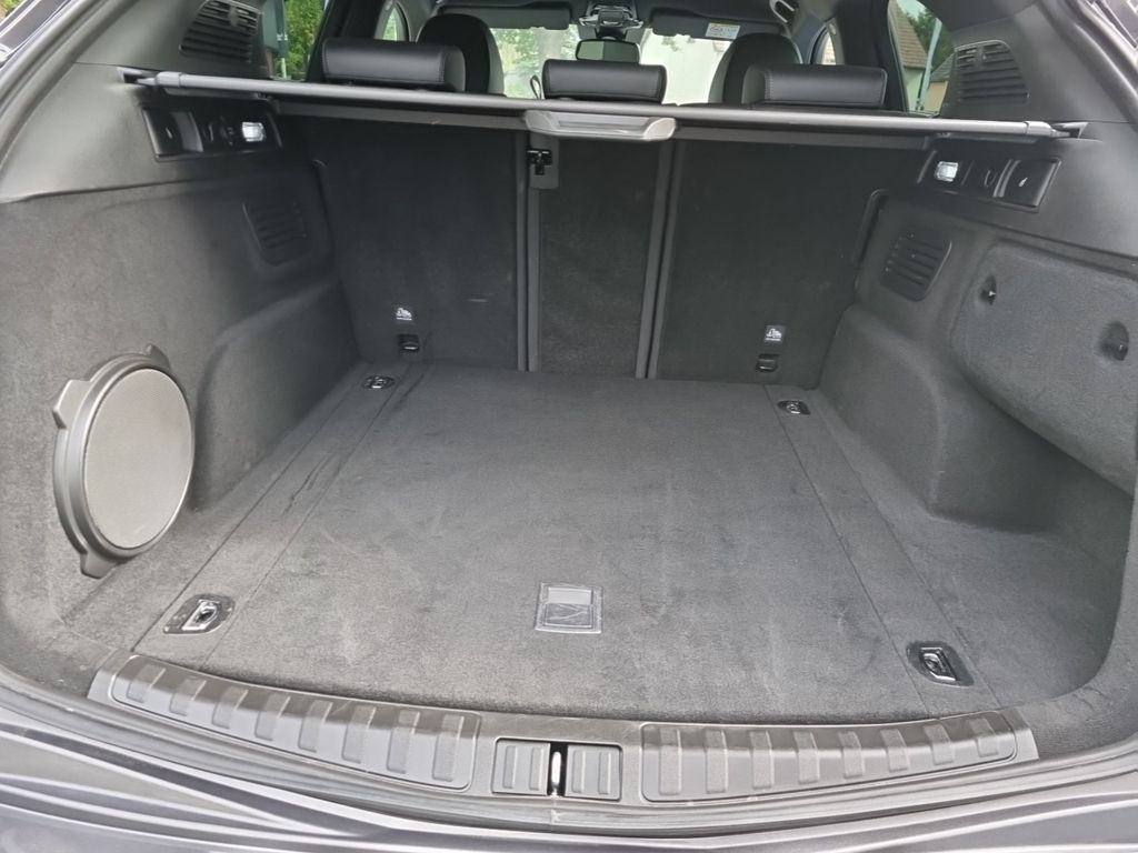 Alfa Romeo Stelvio 2024