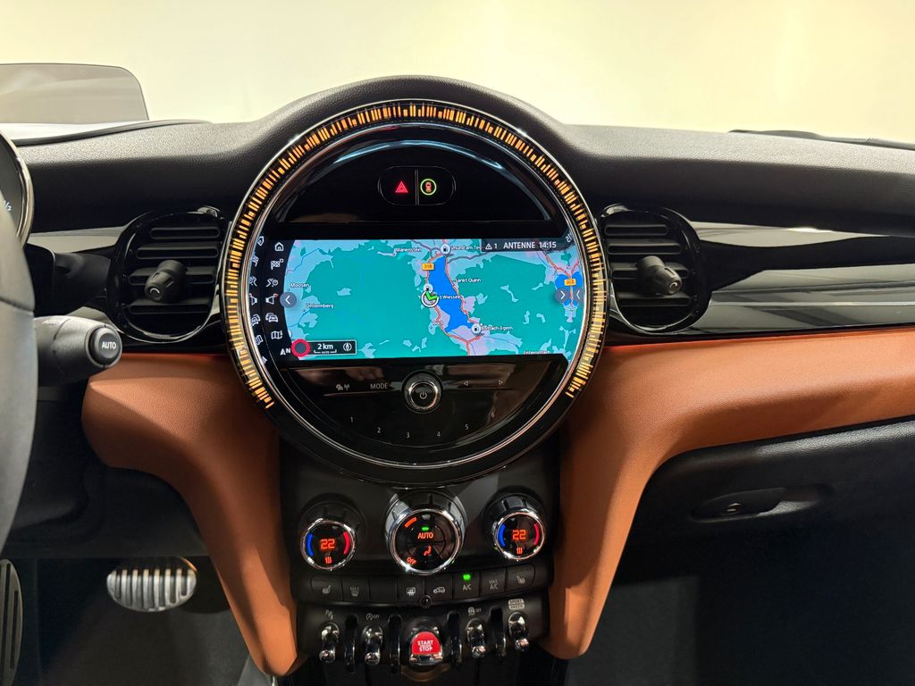 MINI John Cooper Works 2022