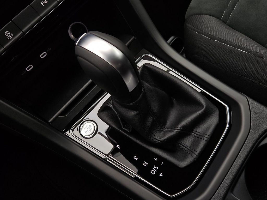 Volkswagen Touran 2025