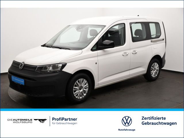Volkswagen Caddy 2024
