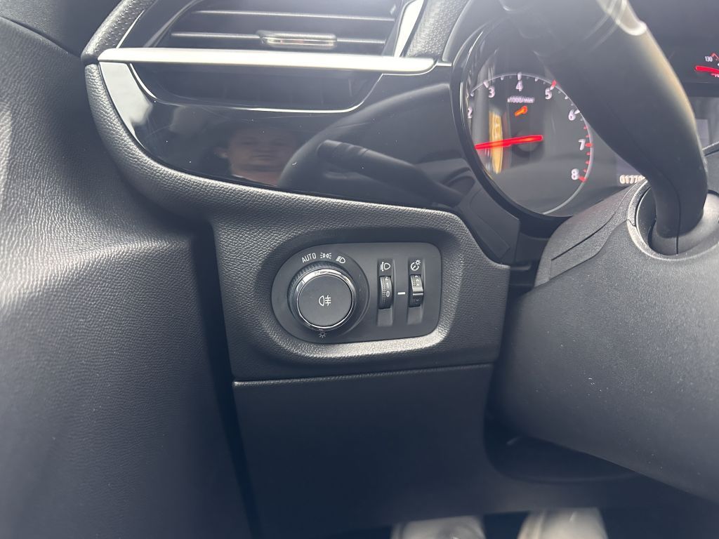 Opel Corsa 2022
