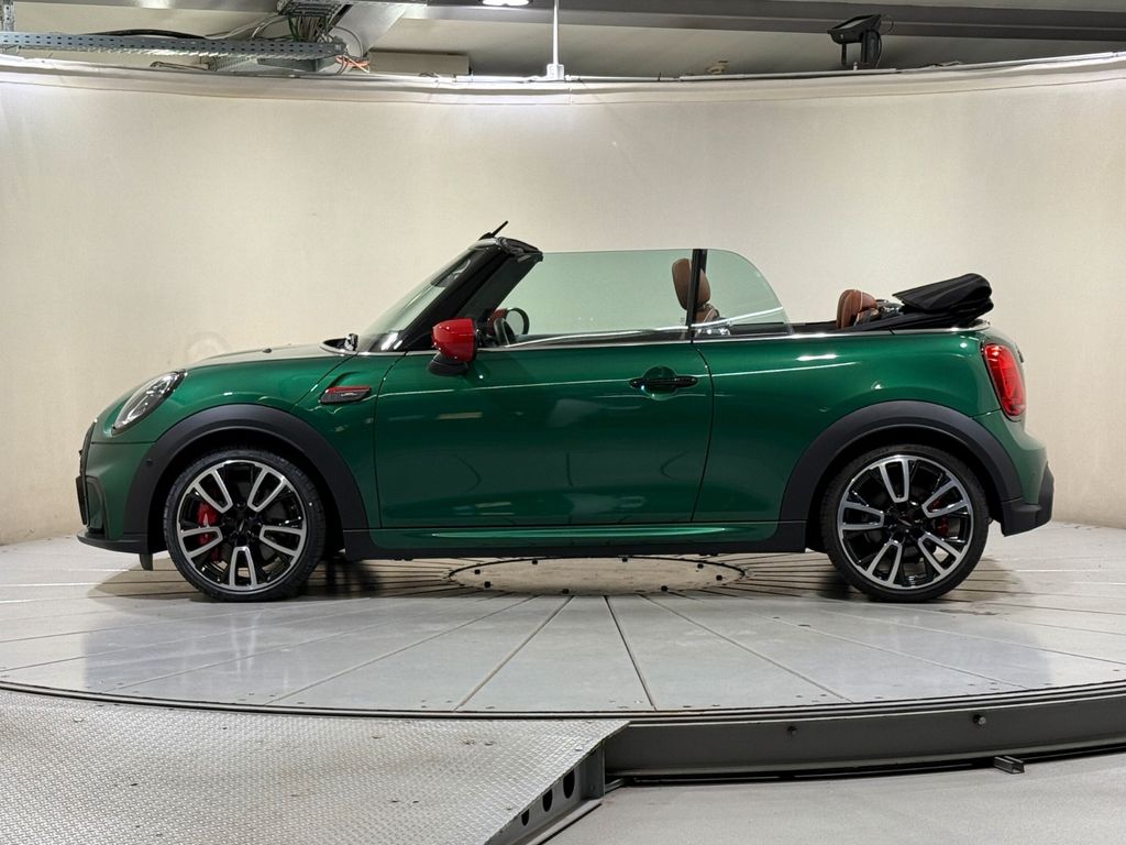 MINI John Cooper Works 2022