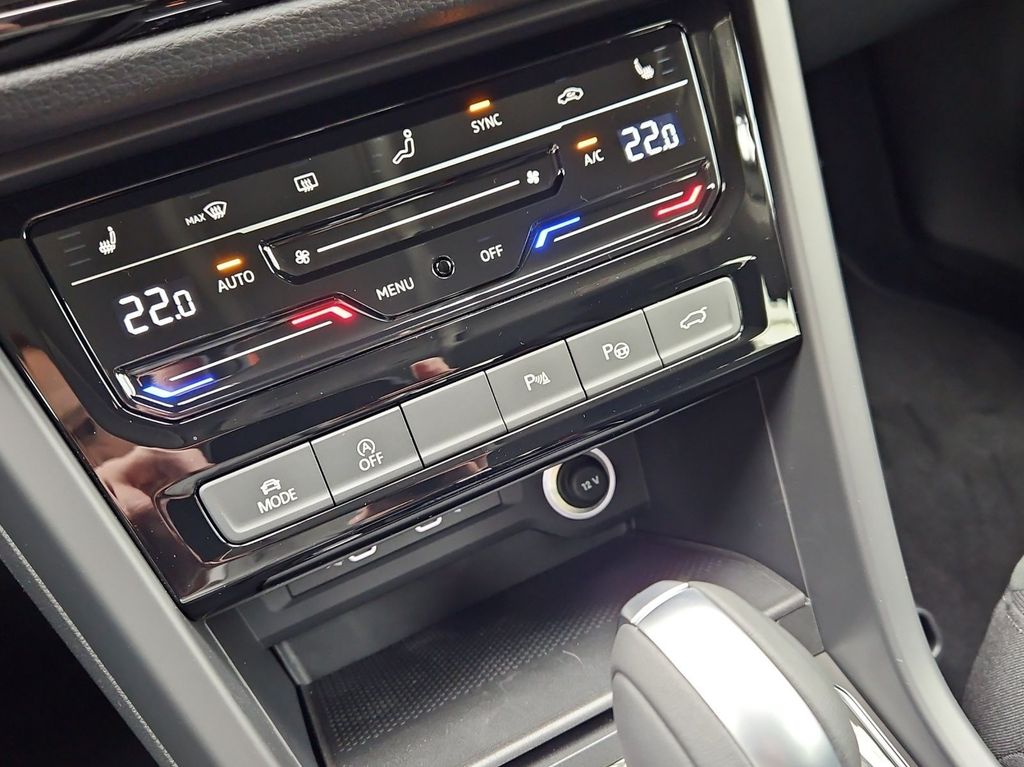 Volkswagen Touran 2025