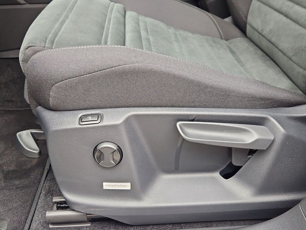 Volkswagen Touran 2025