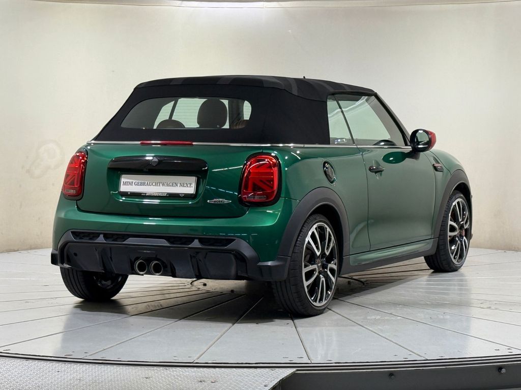 MINI John Cooper Works 2022