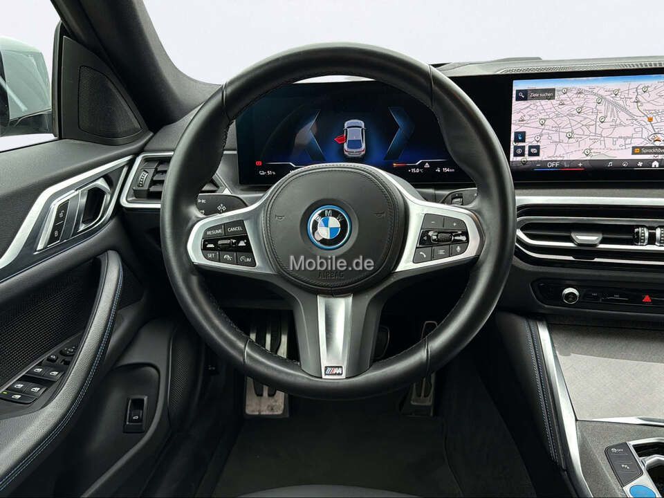 BMW i4 2023