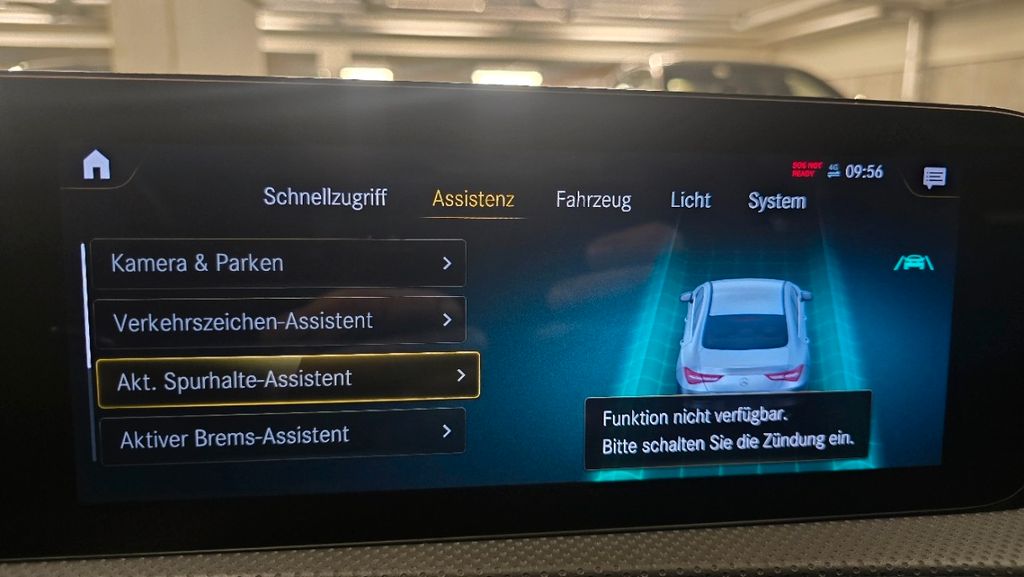 Mercedes-Benz CLA 250 2021