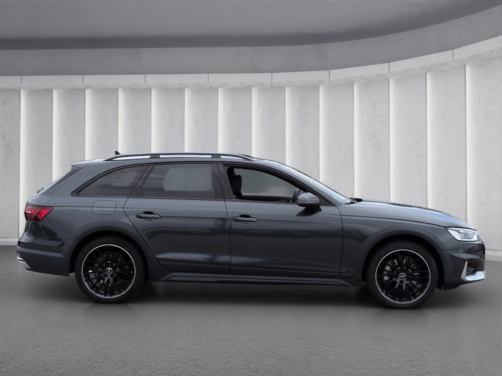 Audi A4 Allroad 2023