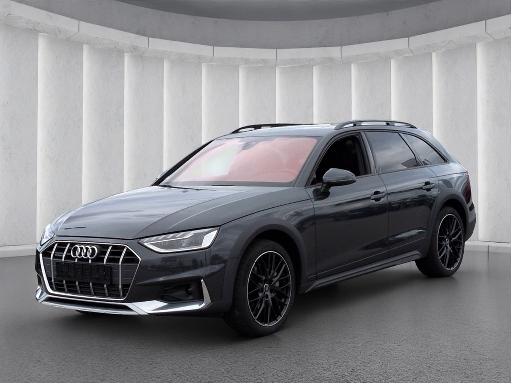 Audi A4 Allroad 2023