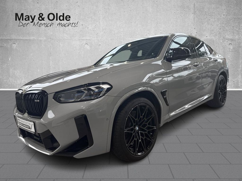 BMW X3 M40 2022