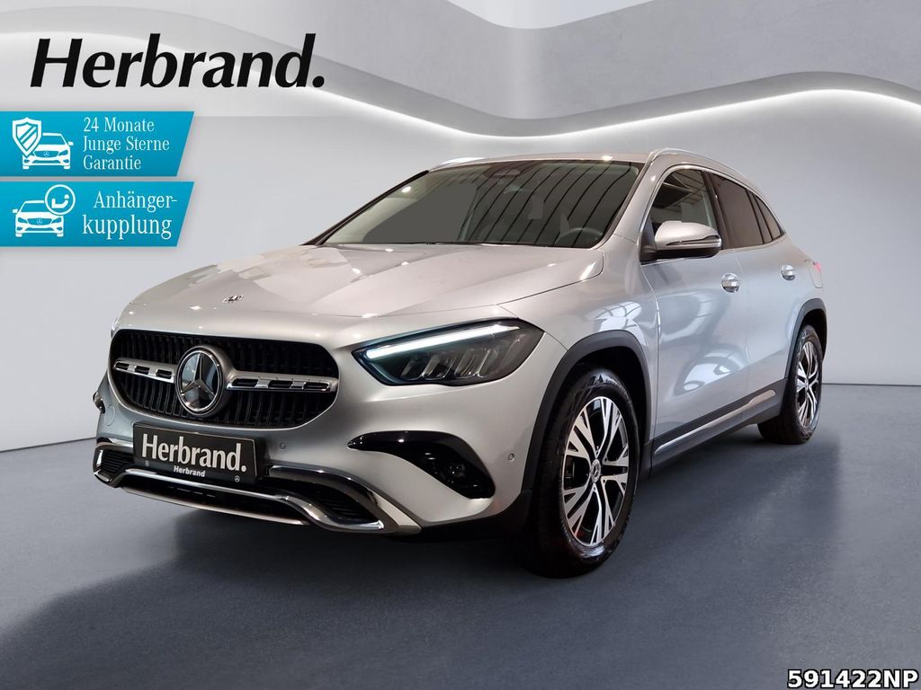 Mercedes-Benz GLA 220 2024