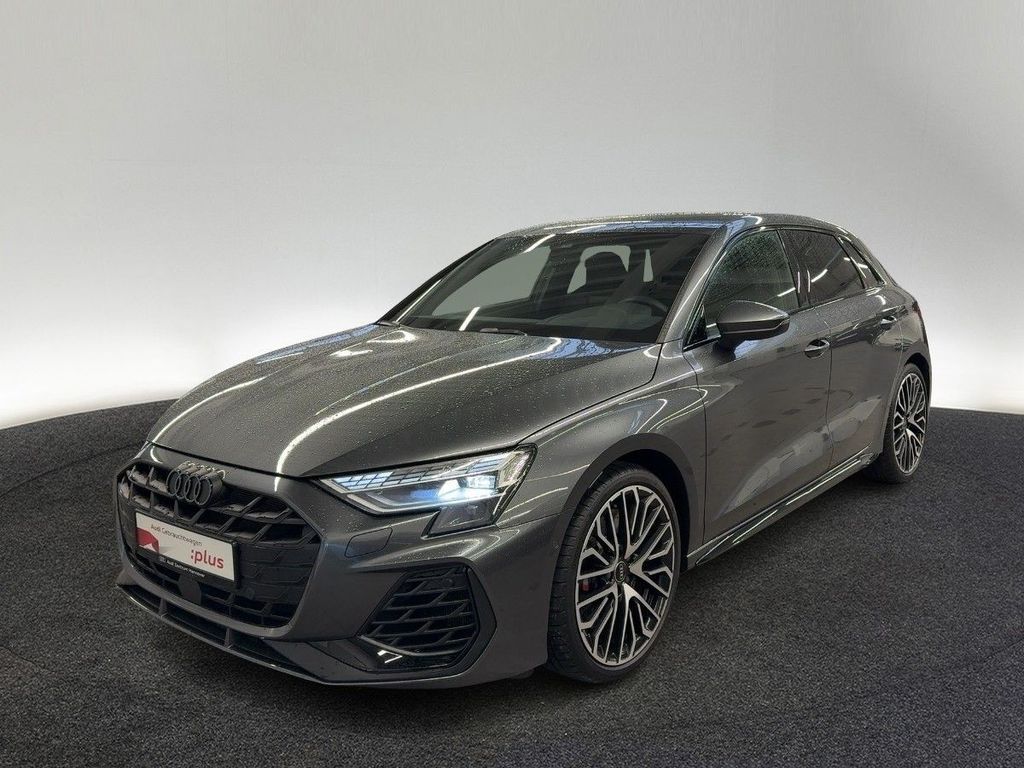 Audi S3 2024