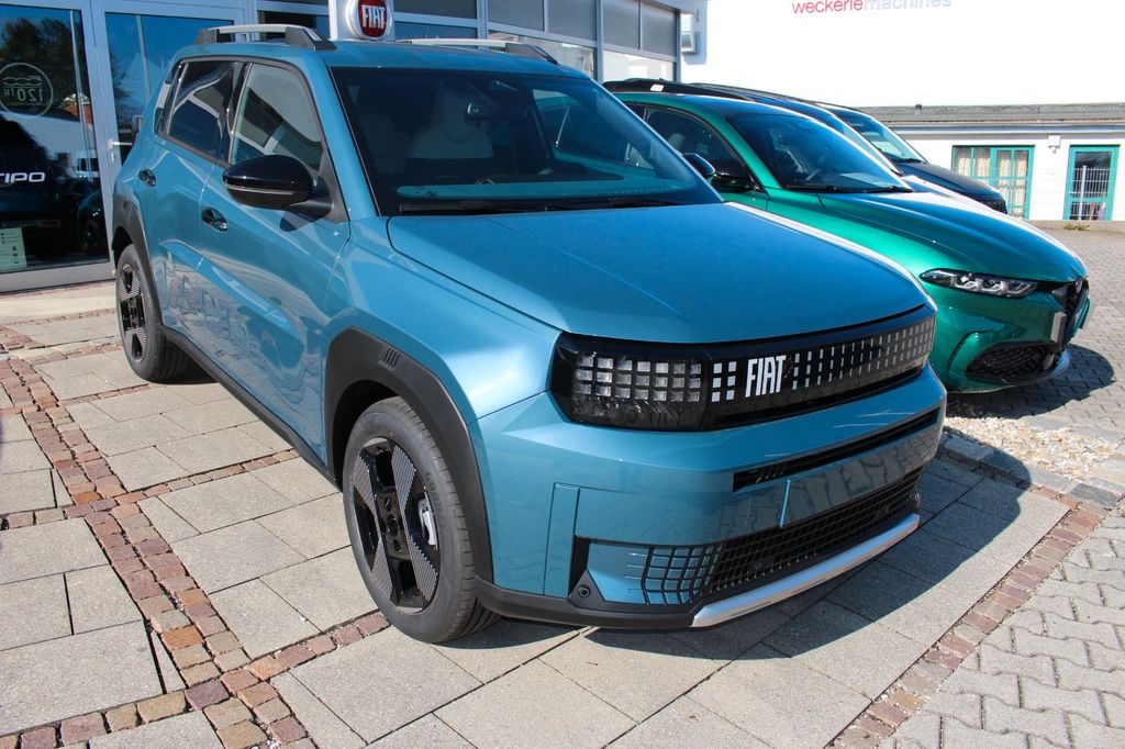 Fiat Grande Panda