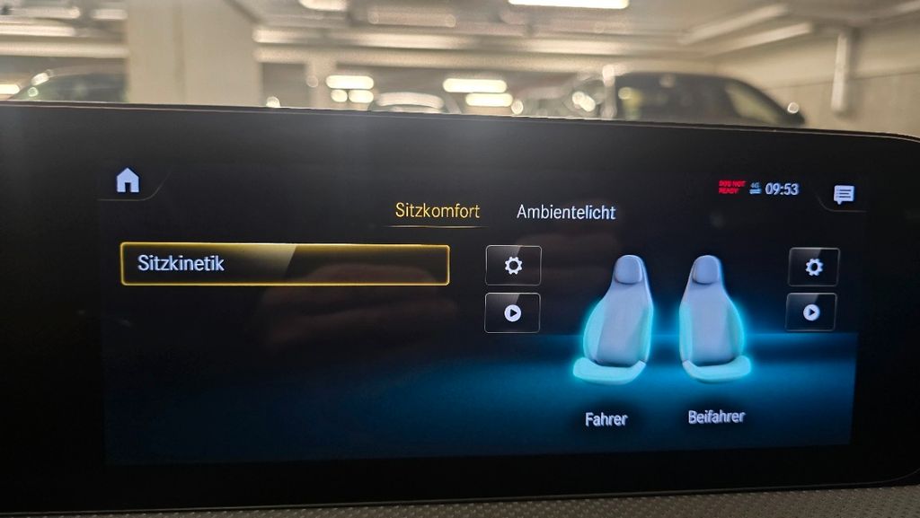 Mercedes-Benz CLA 250 2021