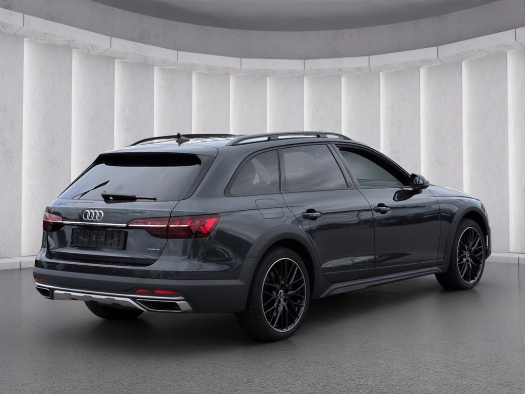 Audi A4 Allroad 2023