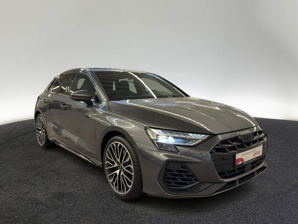 Audi S3 2024