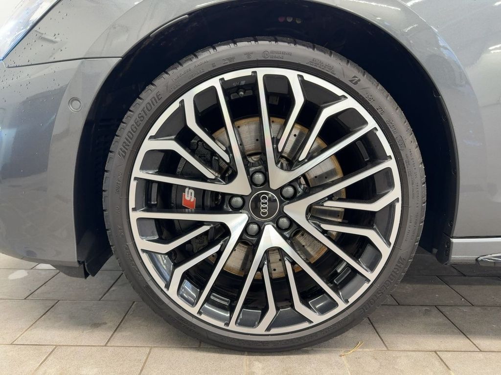 Audi S3 2024