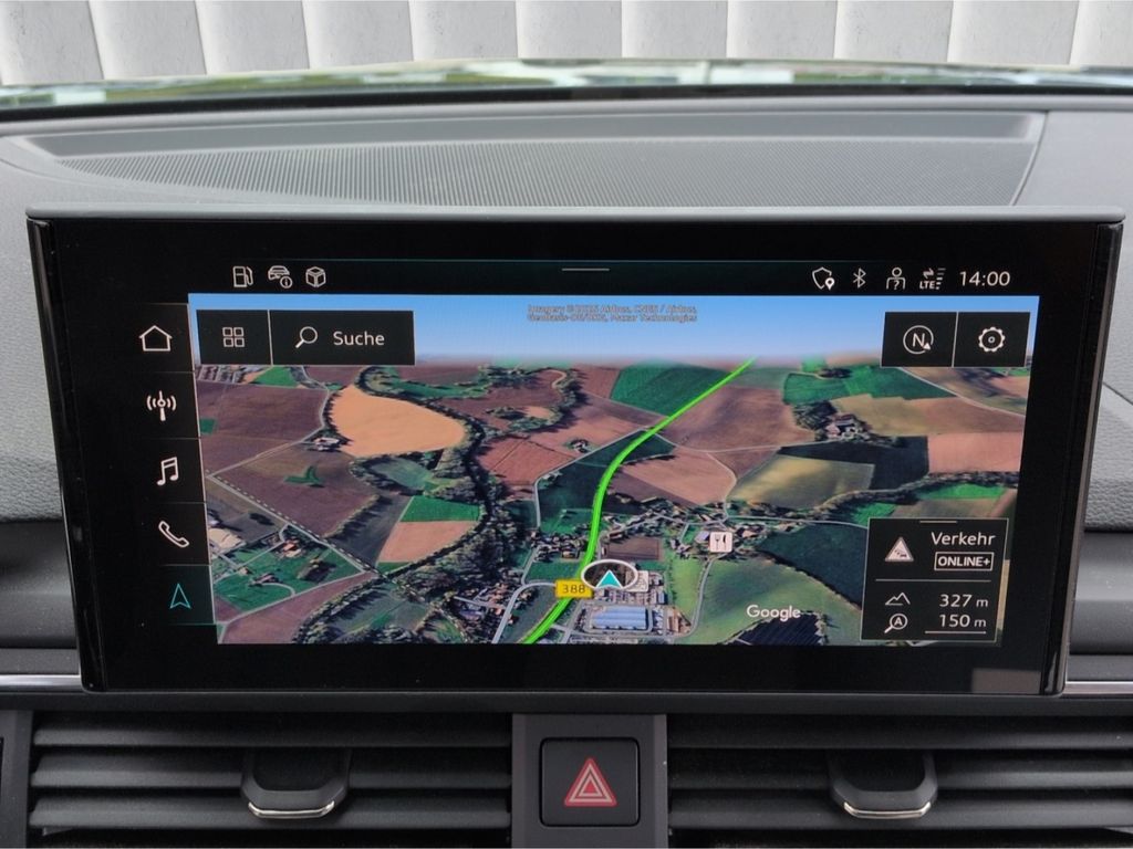 Audi A4 Allroad 2023