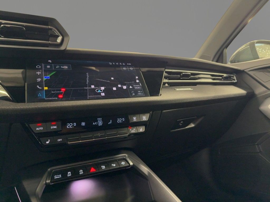 Audi S3 2024