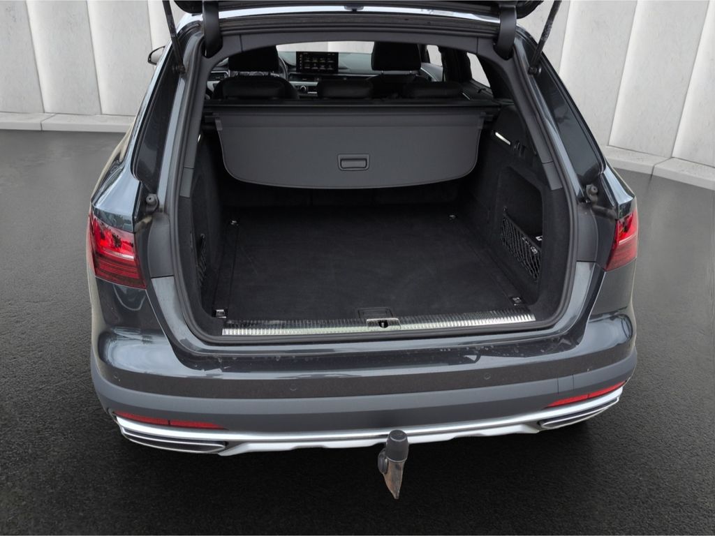 Audi A4 Allroad 2023