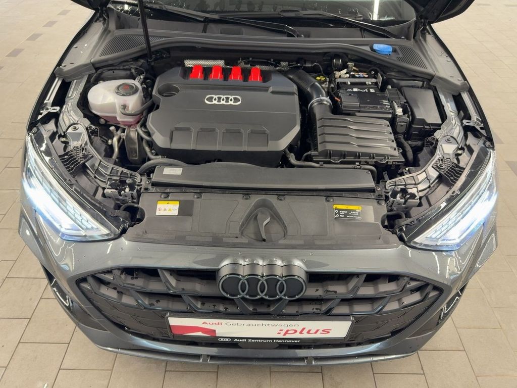 Audi A3 2024
