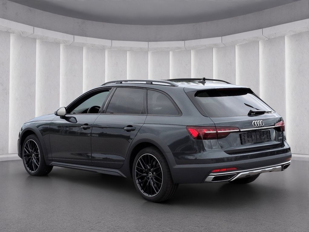 Audi A4 Allroad 2023