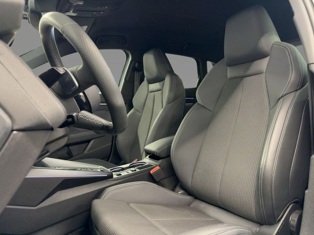 Audi S3 2024