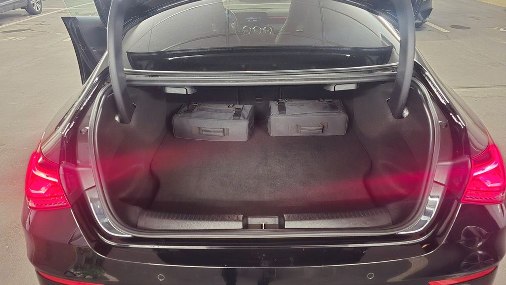 Mercedes-Benz CLA 250 2021