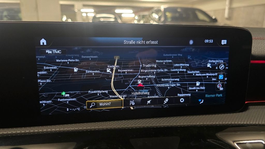 Mercedes-Benz CLA 250 2021