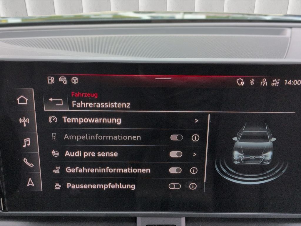 Audi A4 Allroad 2023