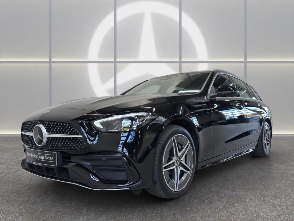Mercedes-Benz C 300 2022