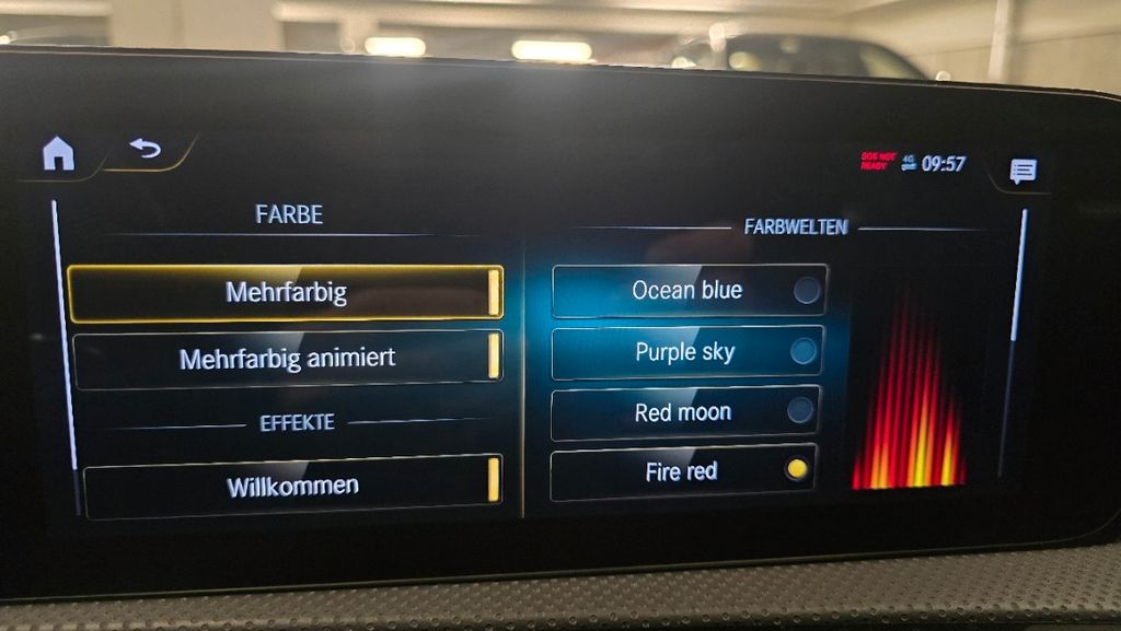 Mercedes-Benz CLA 250 2021