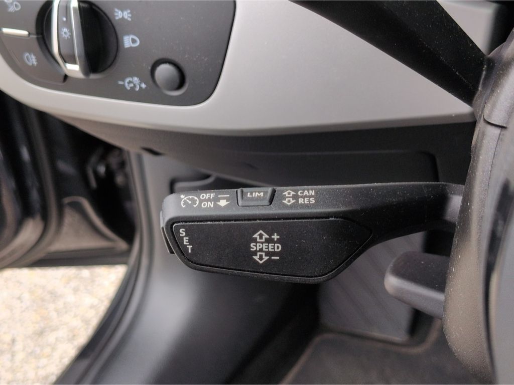 Audi A4 Allroad 2023